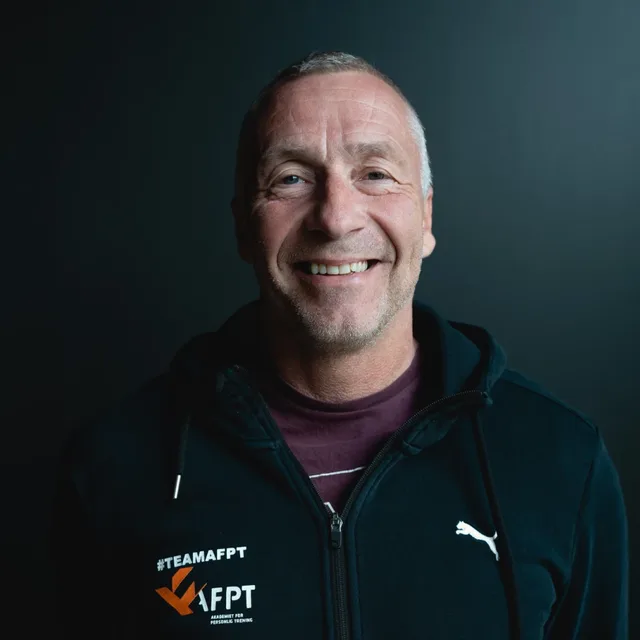 Roger Vinje